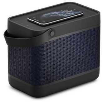 Портативная колонка Bang & Olufsen Beolit 20 Black Anthracite - фото 3