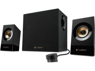 Мультимедийная акустика Logitech Z533 (980-001054) - фото 1