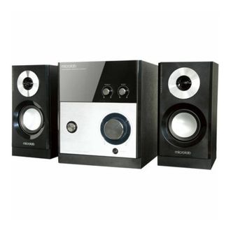 Мультимедийная акустика Microlab M-880 - фото 1