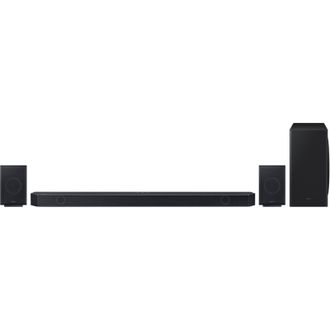 Колонки для домашнего кинотеатра Samsung HW-Q930D - фото 1 Колонки для домашнего кинотеатра Samsung HW-Q930D - фото 1