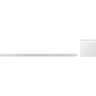 Колонки для домашнего кинотеатра Samsung HW-S801D - фото 1