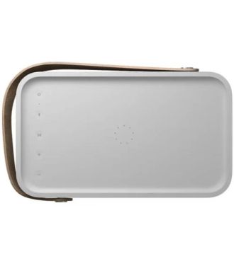 Портативная колонка Bang & Olufsen Beolit 20 Grey Mist - фото 2