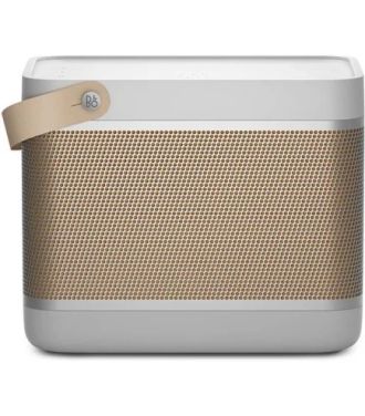 Портативная колонка Bang & Olufsen Beolit 20 Grey Mist - фото 1