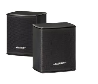 Акустична система Bose Surround Speakers Black (809281-2100) - фото 2