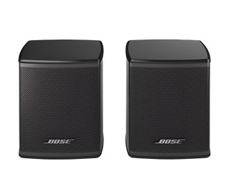 Акустична система Bose Surround Speakers Black (809281-2100) - фото 3