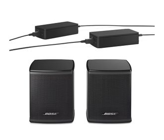 Акустична система Bose Surround Speakers Black (809281-2100) - фото 4