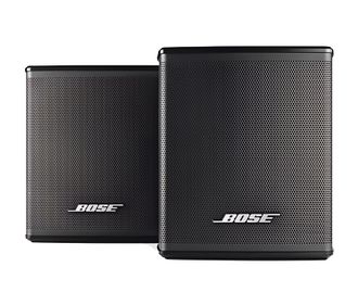 Акустична система Bose Surround Speakers Black (809281-2100) - фото 1