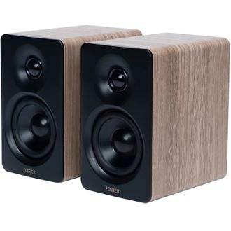 Акустичні колонки Edifier M60 Brown - фото 2 Акустичні колонки Edifier M60 Brown - фото 2