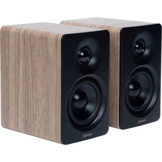 Акустичні колонки Edifier M60 Brown - фото 3 Акустичні колонки Edifier M60 Brown - фото 3