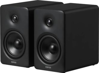 Акустична системa Edifier M90 Black - фото 2 Акустична системa Edifier M90 Black - фото 2