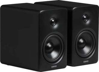 Акустична системa Edifier M90 Black - фото 3 Акустична системa Edifier M90 Black - фото 3