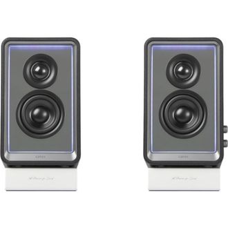 Акустическая система Edifier QR65 Black - фото 2 Акустическая система Edifier QR65 Black - фото 2