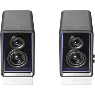 Акустическая система Edifier QR65 Black - фото 4 Акустическая система Edifier QR65 Black - фото 4