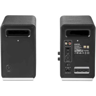 Акустическая система Edifier QR65 Black - фото 5 Акустическая система Edifier QR65 Black - фото 5