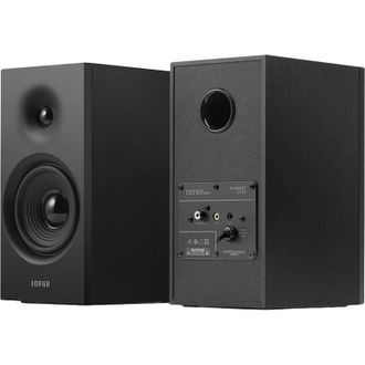 Акустична система Edifier R1080BT Black - фото 4 Акустична система Edifier R1080BT Black - фото 4