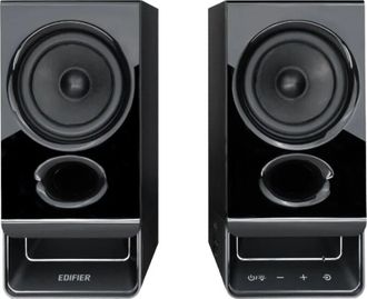 Акустическая система Edifier R20BT Black - фото 1 Акустическая система Edifier R20BT Black - фото 1