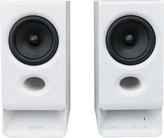 Акустическая система Edifier R20BT White - фото 1 Акустическая система Edifier R20BT White - фото 1
