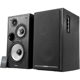 Акустична системa Edifier R2750DB MKII Black - фото 2 Акустична системa Edifier R2750DB MKII Black - фото 2