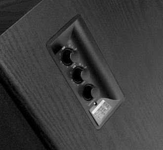 Акустична системa Edifier R2750DB MKII Black - фото 4 Акустична системa Edifier R2750DB MKII Black - фото 4