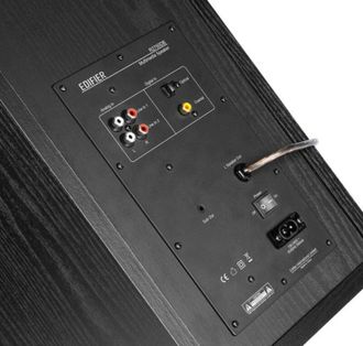 Акустична системa Edifier R2750DB MKII Black - фото 5 Акустична системa Edifier R2750DB MKII Black - фото 5