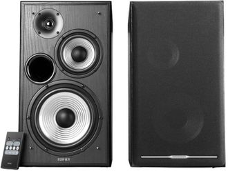 Акустична системa Edifier R2750DB MKII Black - фото 1 Акустична системa Edifier R2750DB MKII Black - фото 1
