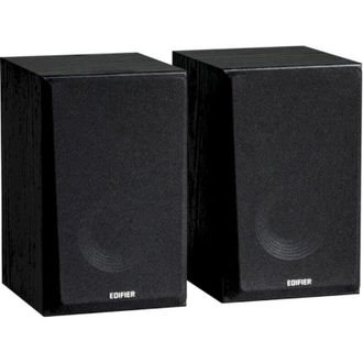 Акустическая система Edifier R990BT 2.0 24W Bluetooth Black (R990BTBlack) - фото 2 Акустическая система Edifier R990BT 2.0 24W Bluetooth Black (R990BTBlack) - фото 2