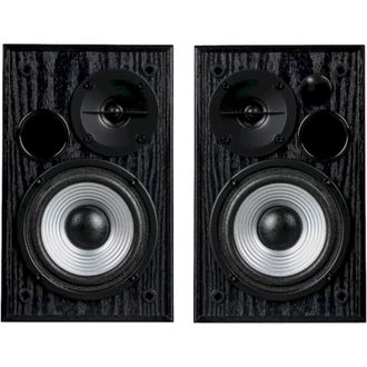 Акустическая система Edifier R990BT 2.0 24W Bluetooth Black (R990BTBlack) - фото 3 Акустическая система Edifier R990BT 2.0 24W Bluetooth Black (R990BTBlack) - фото 3