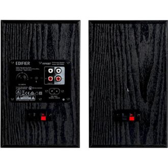 Акустическая система Edifier R990BT 2.0 24W Bluetooth Black (R990BTBlack) - фото 5 Акустическая система Edifier R990BT 2.0 24W Bluetooth Black (R990BTBlack) - фото 5