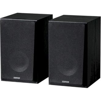 Акустическая система Edifier R990BT 2.0 24W Bluetooth Black (R990BTBlack) - фото 1 Акустическая система Edifier R990BT 2.0 24W Bluetooth Black (R990BTBlack) - фото 1