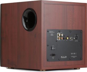 Мультимедійна акустика Edifier S350DB - фото 4 Мультимедійна акустика Edifier S350DB - фото 4