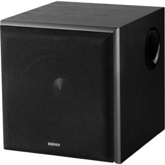 Сабвуфер Edifier T5 Subwoofer Black 70W - фото 1 Сабвуфер Edifier T5 Subwoofer Black 70W - фото 1