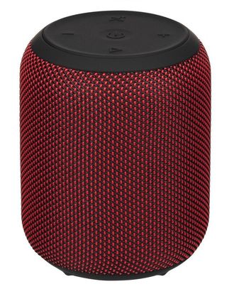 Портативная колонка 2E SoundXPod Red (2E-BSSXPWRD) - фото 1