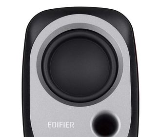 Мультимедийная акустика Edifier R12U Black - фото 2 Мультимедийная акустика Edifier R12U Black - фото 2