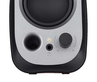 Мультимедийная акустика Edifier R12U Black - фото 3 Мультимедийная акустика Edifier R12U Black - фото 3