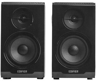 Мультимедийная акустика Edifier R33BT Black - фото 2 Мультимедийная акустика Edifier R33BT Black - фото 2