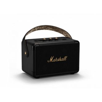 Портативная колонка Marshall Kilburn II Black and brass (1005923) - фото 2