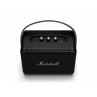 Портативная колонка Marshall Kilburn II Black and brass (1005923) - фото 3