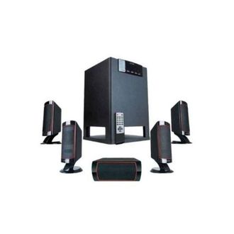 Мультимедійна акустика Microlab X15 - фото 1