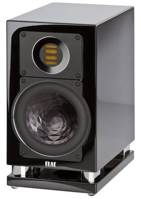 Фронтальні акустичні колонки Elac BS 403 - фото 2 Фронтальні акустичні колонки Elac BS 403 - фото 2