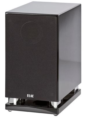 Фронтальні акустичні колонки Elac BS 403 - фото 3 Фронтальні акустичні колонки Elac BS 403 - фото 3