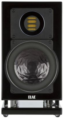 Фронтальні акустичні колонки Elac BS 403 - фото 1 Фронтальні акустичні колонки Elac BS 403 - фото 1