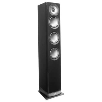 Акустичні колонки Elac Navis ARF51 Black High Gloss - фото 2 Акустичні колонки Elac Navis ARF51 Black High Gloss - фото 2