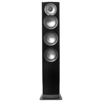 Акустичні колонки Elac Navis ARF51 Black High Gloss - фото 1 Акустичні колонки Elac Navis ARF51 Black High Gloss - фото 1