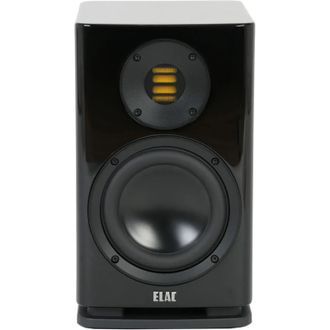 Акустичні колонки Elac Solano BS283 Black High Gloss - фото 2 Акустичні колонки Elac Solano BS283 Black High Gloss - фото 2