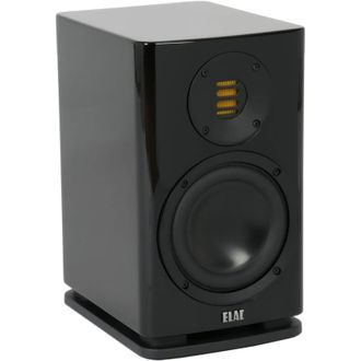 Акустичні колонки Elac Solano BS283 Black High Gloss - фото 3 Акустичні колонки Elac Solano BS283 Black High Gloss - фото 3