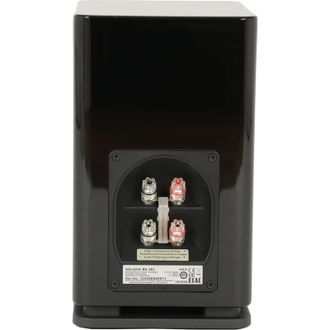 Акустичні колонки Elac Solano BS283 Black High Gloss - фото 4 Акустичні колонки Elac Solano BS283 Black High Gloss - фото 4