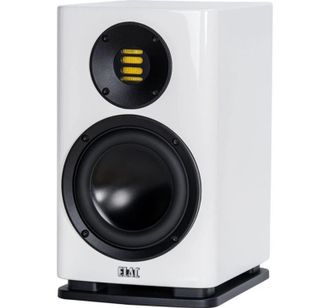 Акустичні колонки Elac Solano BS283 White High Gloss - фото 3 Акустичні колонки Elac Solano BS283 White High Gloss - фото 3