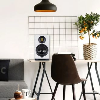 Акустичні колонки Elac Solano BS283 White High Gloss - фото 5 Акустичні колонки Elac Solano BS283 White High Gloss - фото 5