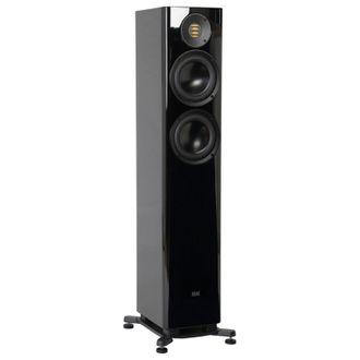 Акустичні колонки Elac Solano FS 287 Black HG - фото 2 Акустичні колонки Elac Solano FS 287 Black HG - фото 2
