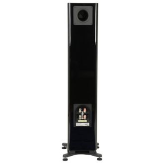 Акустичні колонки Elac Solano FS 287 Black HG - фото 3 Акустичні колонки Elac Solano FS 287 Black HG - фото 3